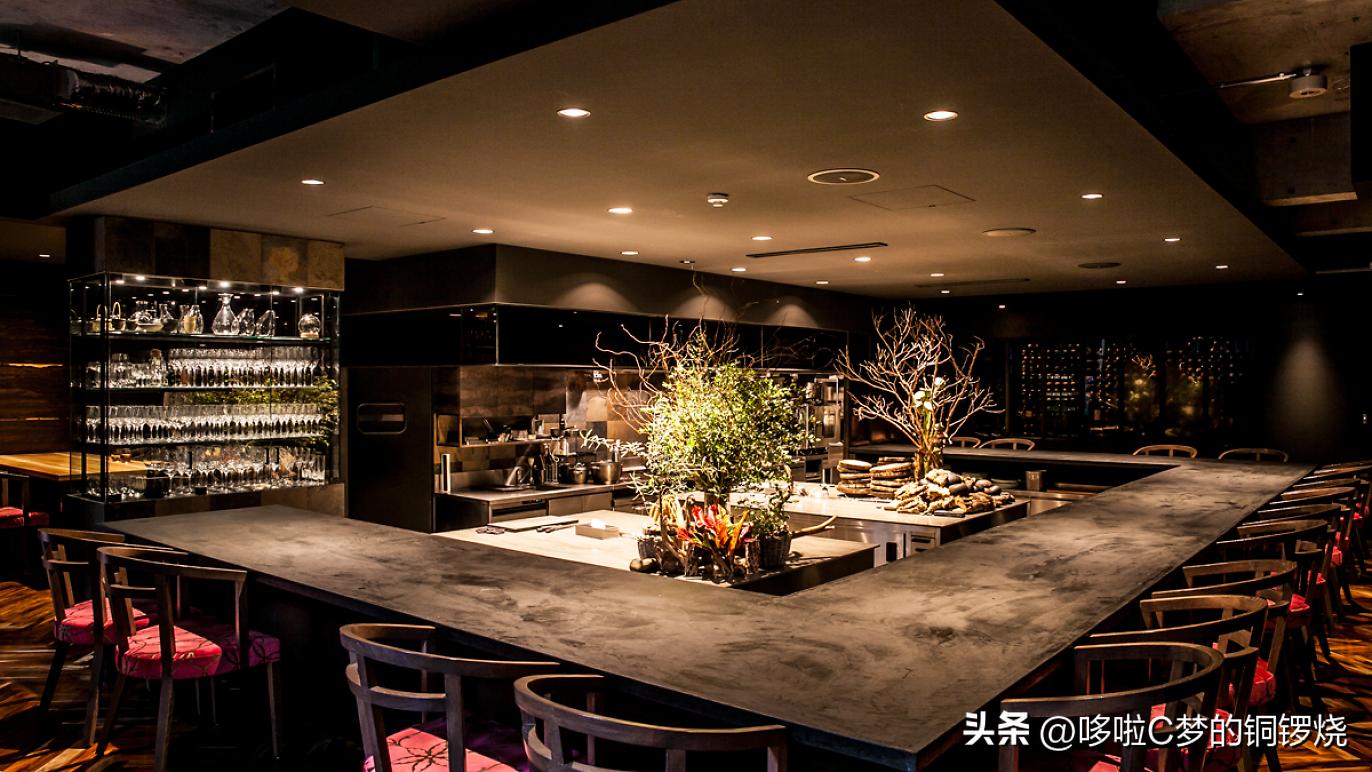 世界十大美食餐厅排行榜,美食指南全球最佳顶级餐厅盘点