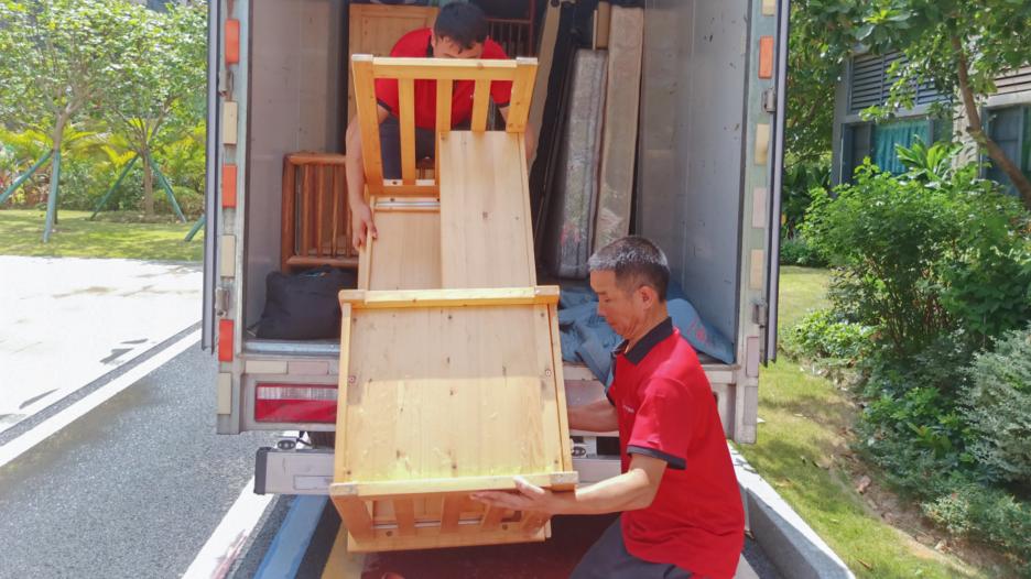 柳州搬家公司哪家靠谱,柳州专业靠谱的搬家公司