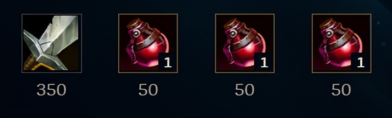 崩溃了没？6级跳脸！瞬秒千血！小炮教学