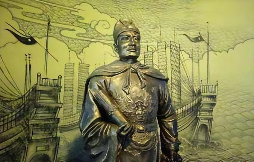 中国历史历代帝王变化图,中国历代帝王史话