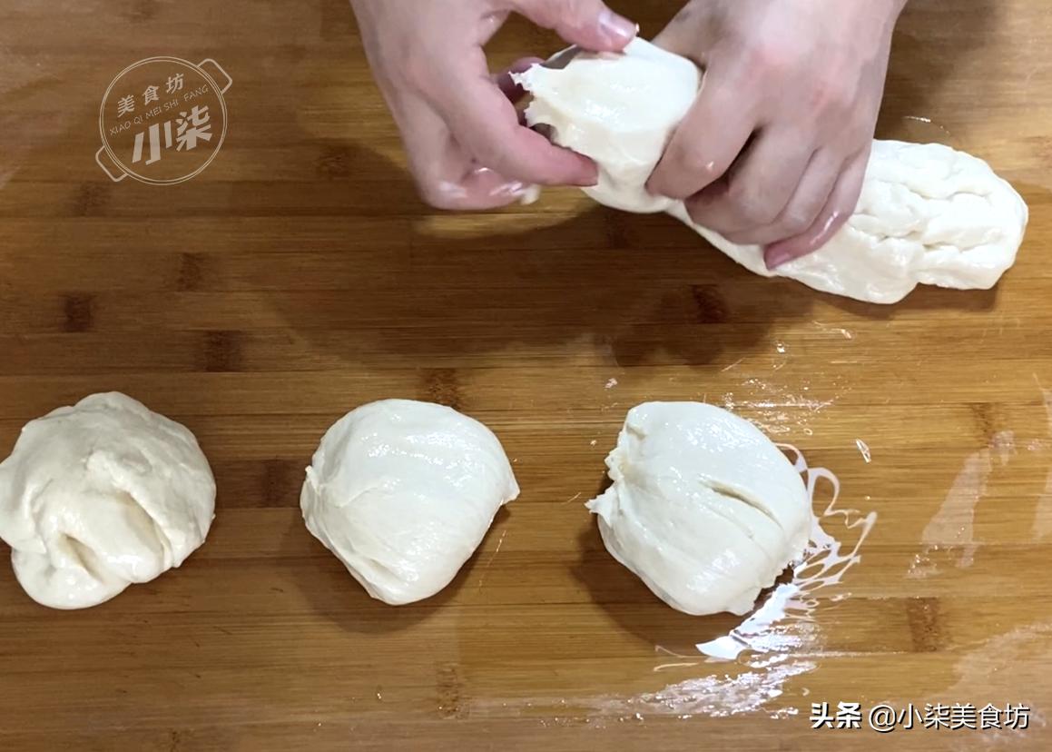 千层核桃饼的制作方法视频,陕西老乔核桃饼的家常做法