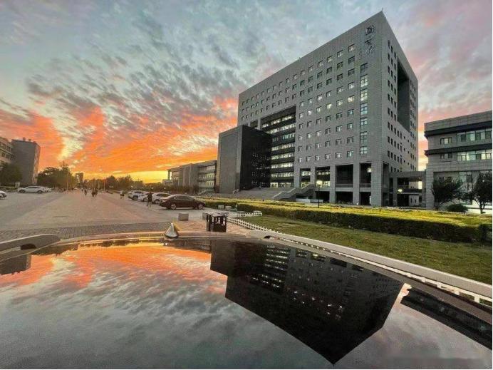 天津师范大学是顶尖学府吗,天津师范大学很美