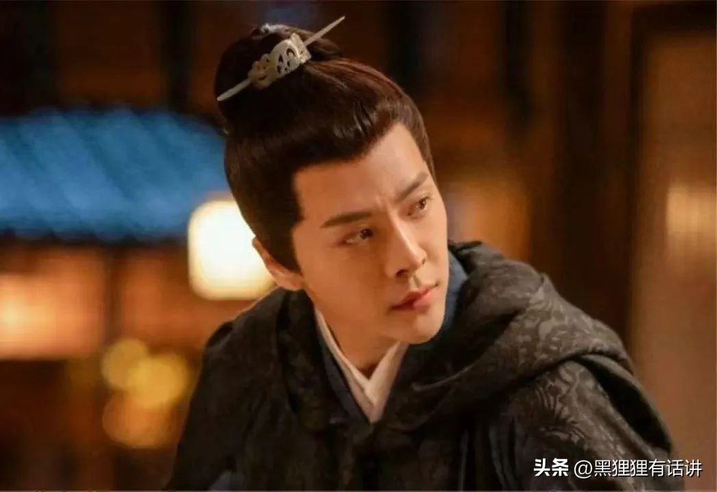 梦华录有哪些细节值得观察,看完梦华录你学到了什么