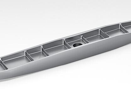 钛合金材料加工新工艺,加工钛合金的刀具型号