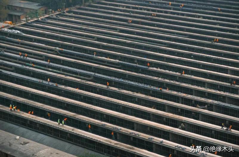 二砂文创园2024年会什么时候开始,郑州二砂文创园展示图