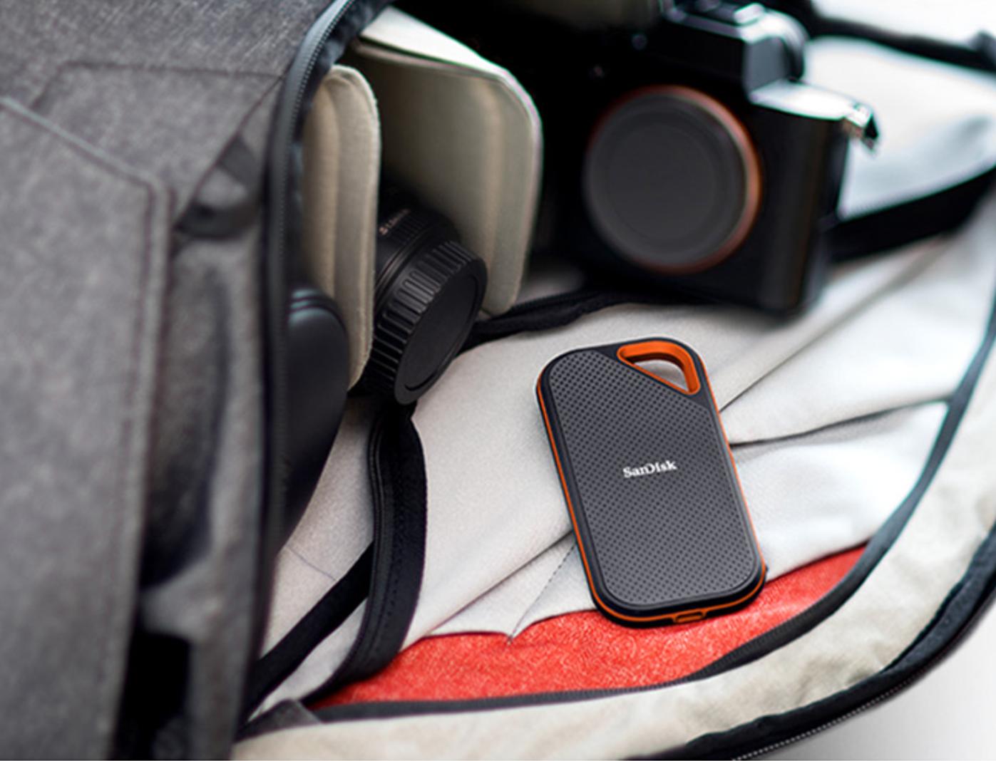 移动固态硬盘推荐性价比高的2024,2022建议买的移动固态硬盘