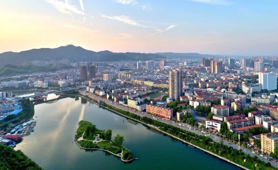 怀化适合居住,怀化最适合居住是哪个区