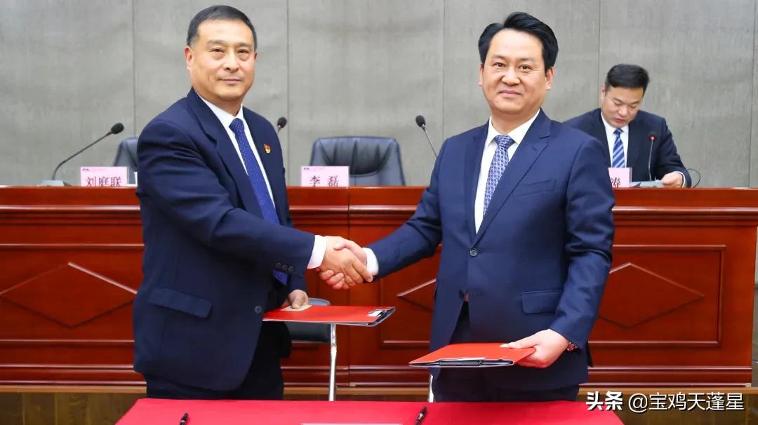 宝鸡东岭房地产,宝鸡东岭集团起家