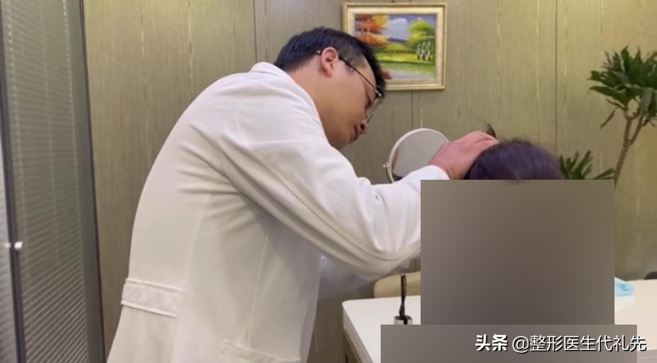 一秒消除法令纹,一次性治愈法令纹