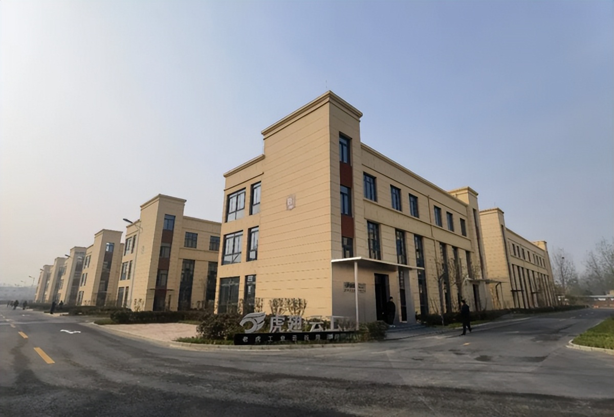 老虎工业云旗下平台入选南京市第一批“智改数转”服务商