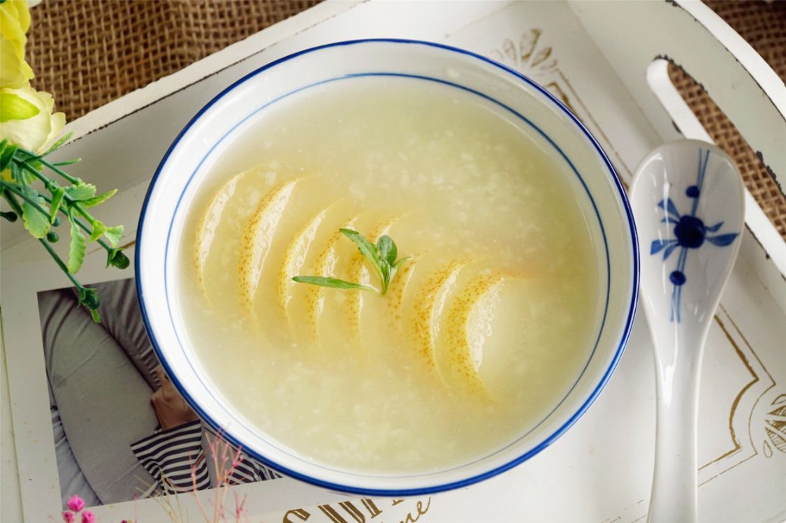 春天天气干燥煲什么汤可以滋润,冬天滋润营养又去燥的5道汤