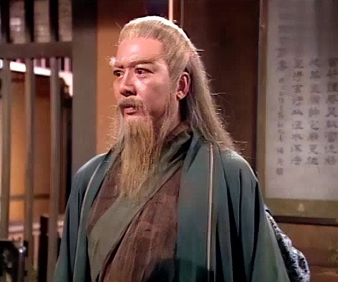 小龙女和达尔巴有孩子吗,射雕英雄传小龙女杨过断臂