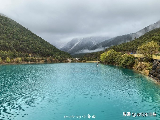 玩转云南自由行,昆明大理丽江6天5晚游多少钱