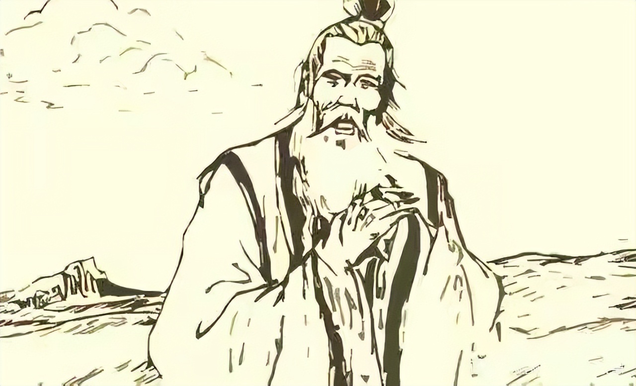 民间故事小伙救大妈,民间故事男子救下遇难老人