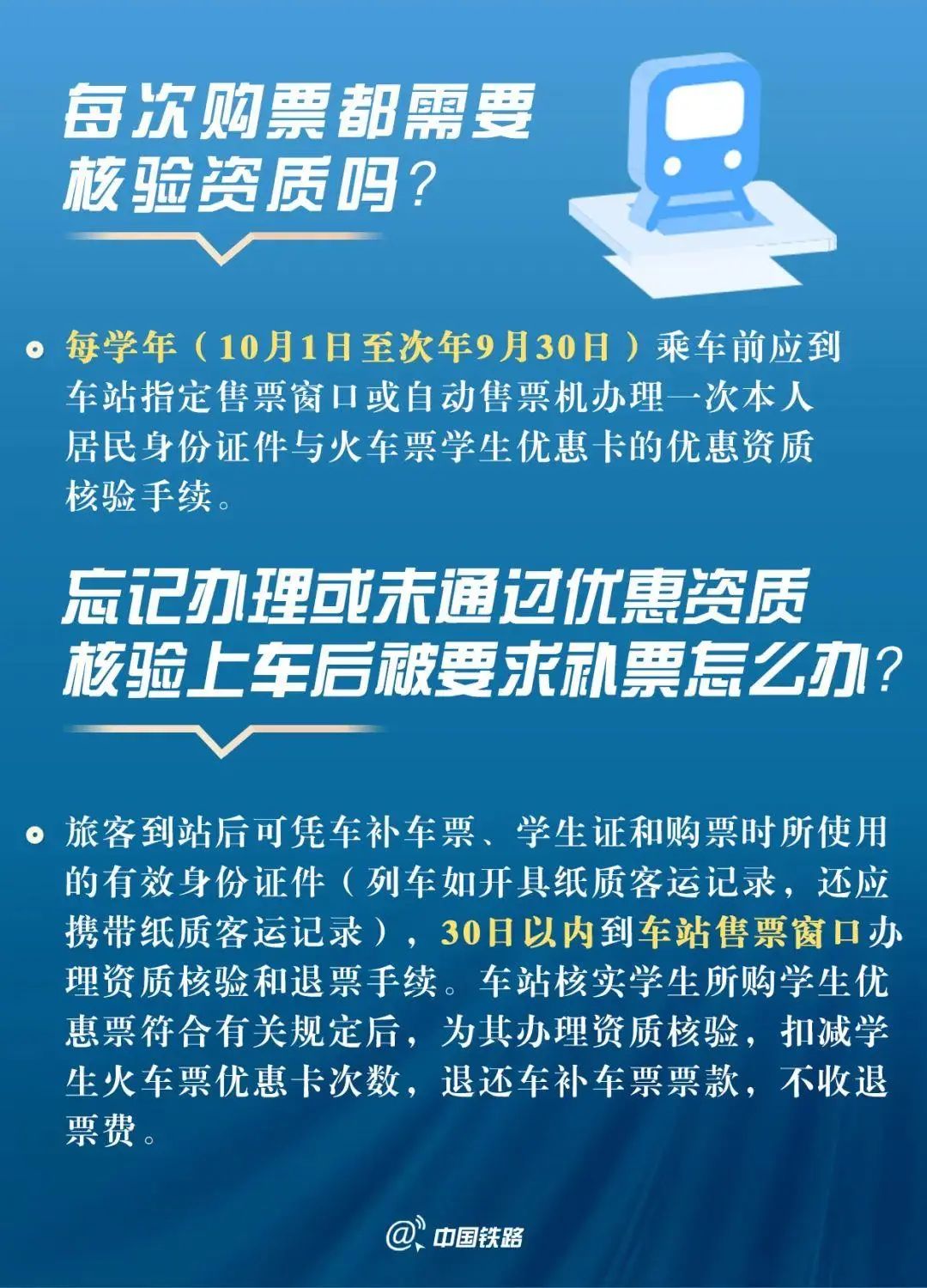 返校火车票,大学生返校火车票有优惠吗