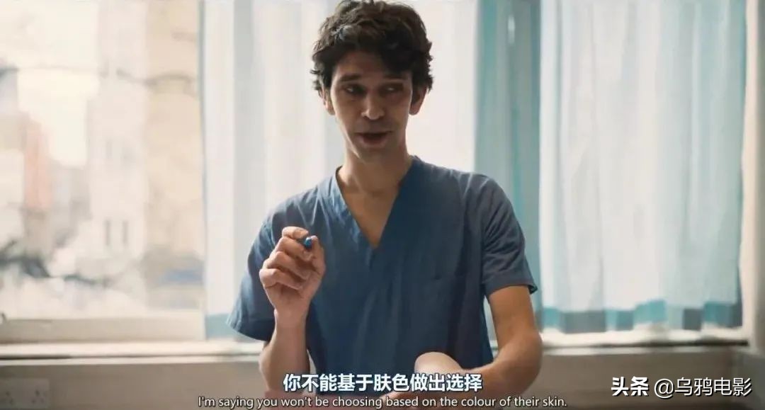 飙升9.4，太敢拍了！撕开血淋淋的现实，忍痛才刷完这剧...