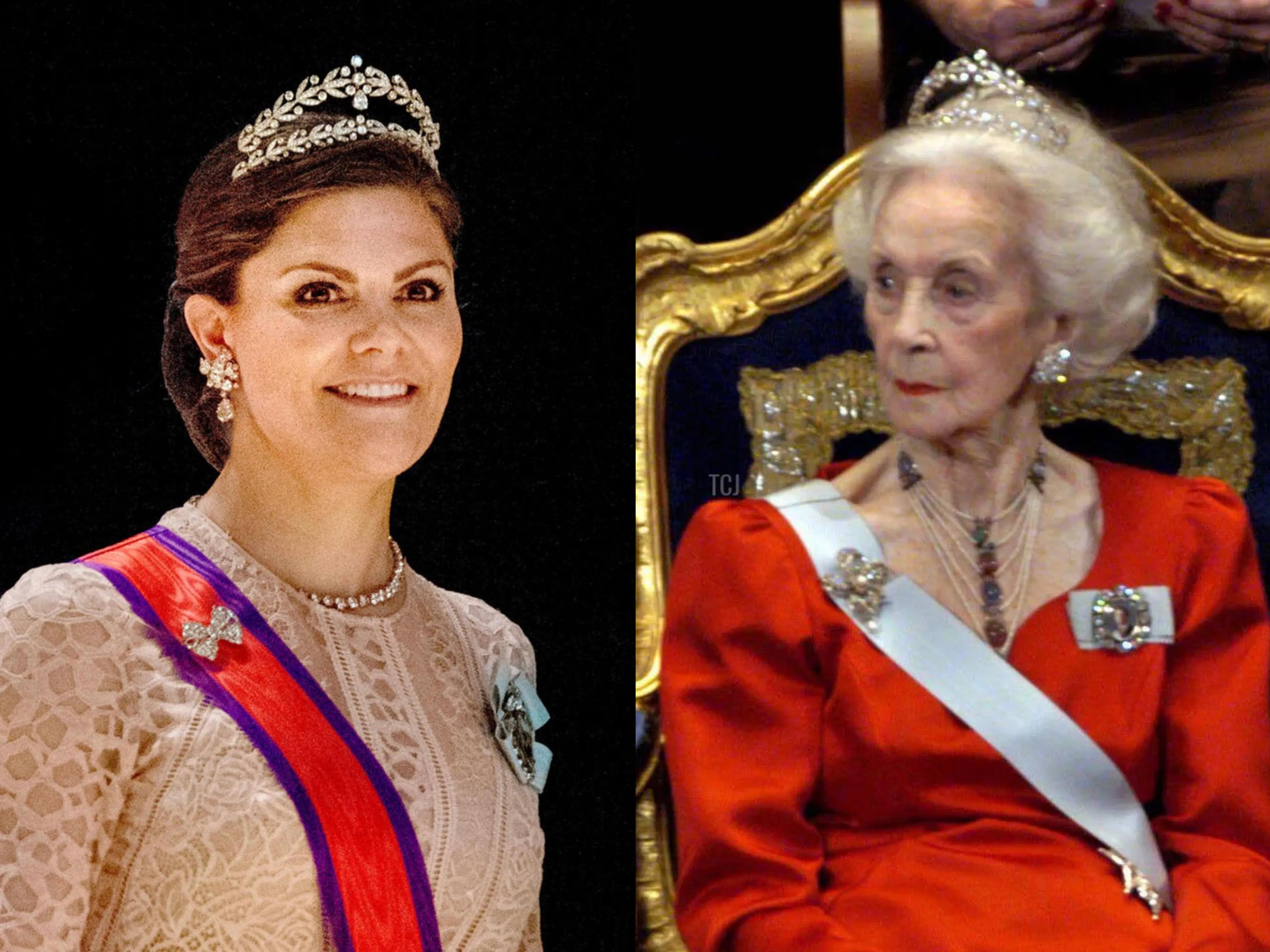 西班牙王室祖母绿胸针,西班牙王室珠宝祖母绿胸针