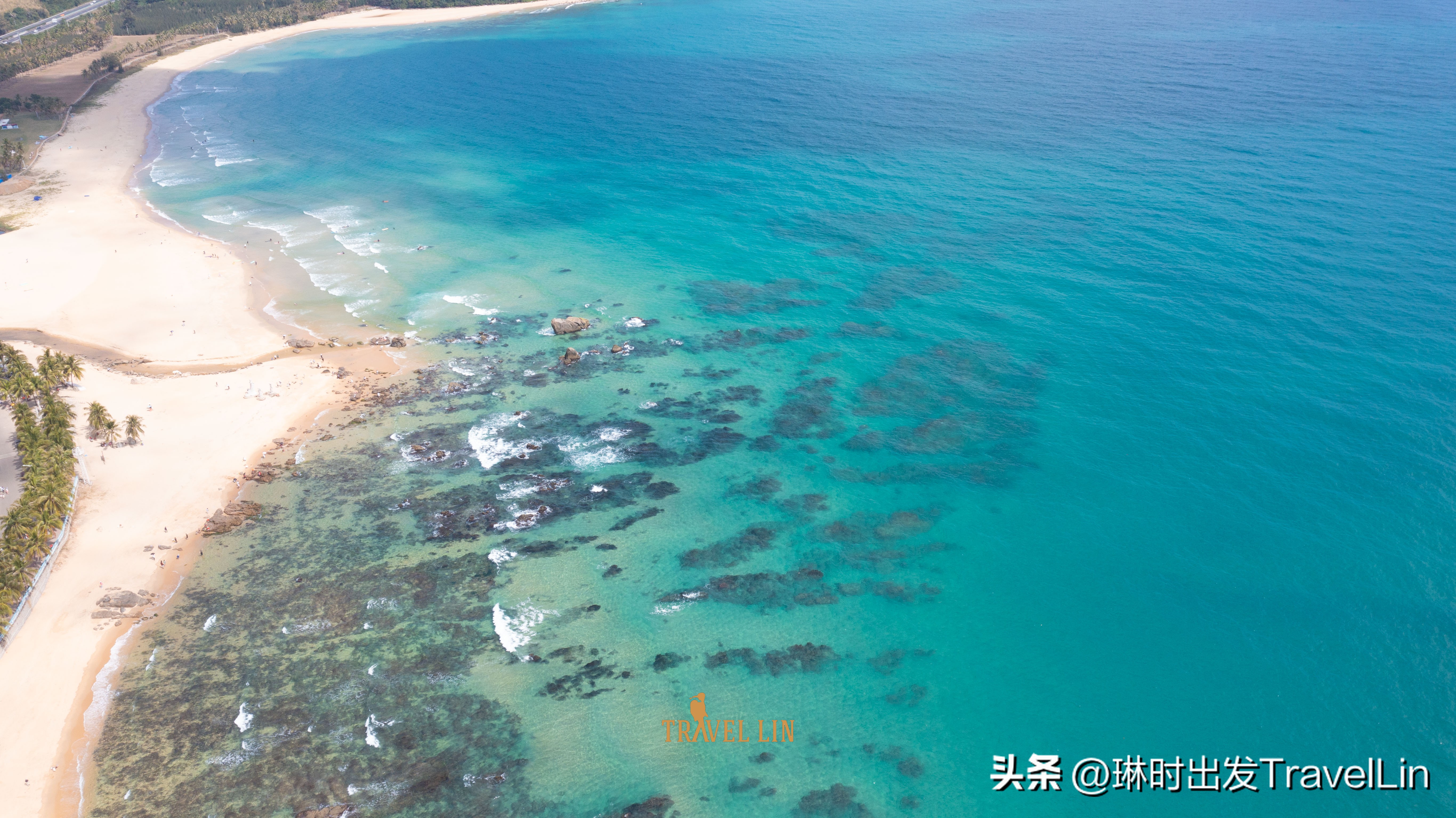 日月湾冲浪胜地门票抖音团购,醉美冲浪胜地万宁日月湾
