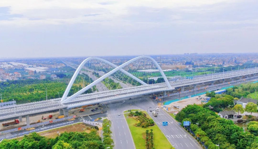 中建八局上海科技建设有限公司,中建八局大国重器