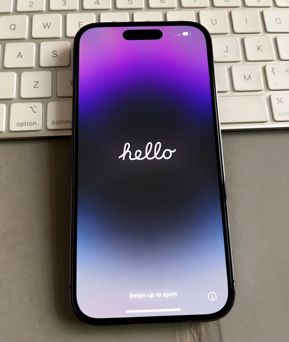 换手机换一台iphone14pro,和朋友一起换iphone14pro