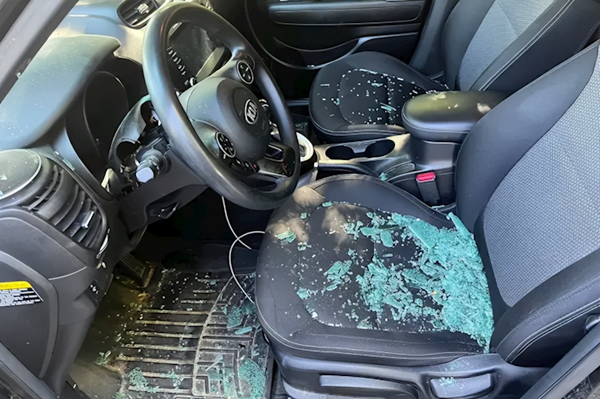 一根USB线就能偷走韩系车！现代已开始免费送车主方向盘锁