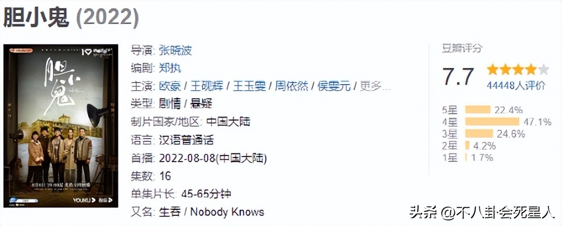 开始不看好看后喊真香的几部剧,哪些剧看后发现真香