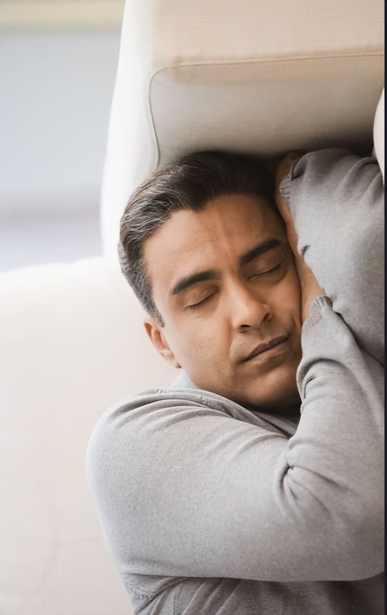 董氏奇穴治疗脑梗特效穴视频,想要预防脑梗二次复发