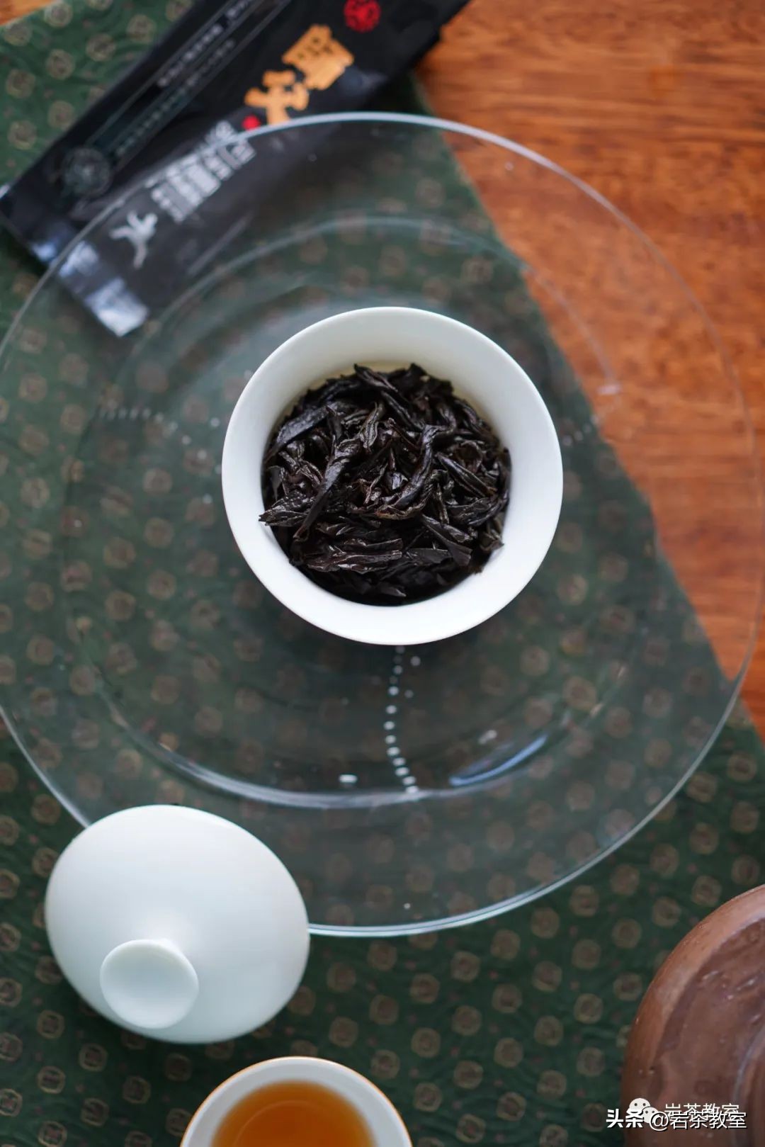 新品首发|手尚工夫师父:一泡非卖品的含金量到底是由什么决定的