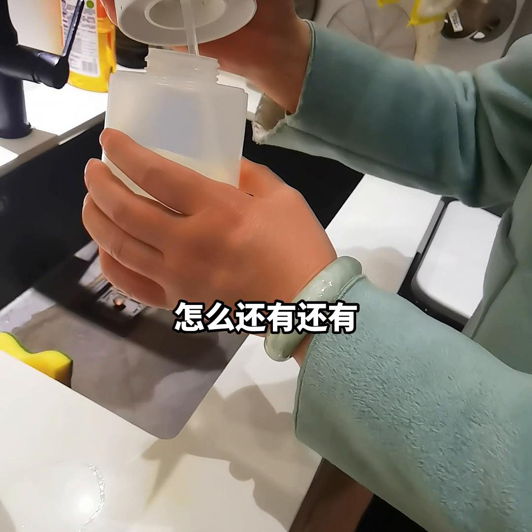 多年的家务活没有白干,多年家务活不白干