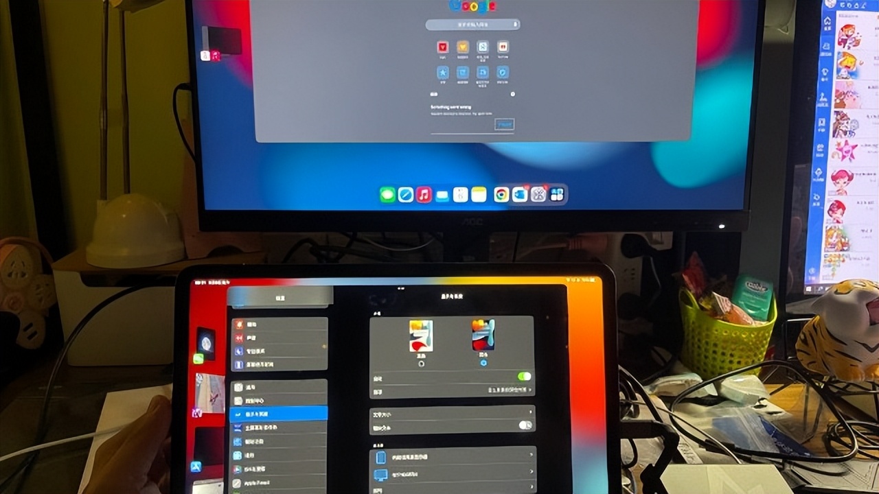 静可HIFI动可扩展——IKKOITX01扩展坞评测