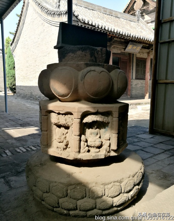 平遥清虚观,山西平遥清虚观介绍