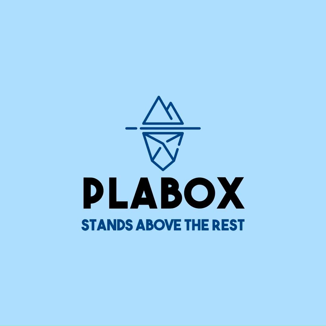 清新自然的标志设计,logo设计青山