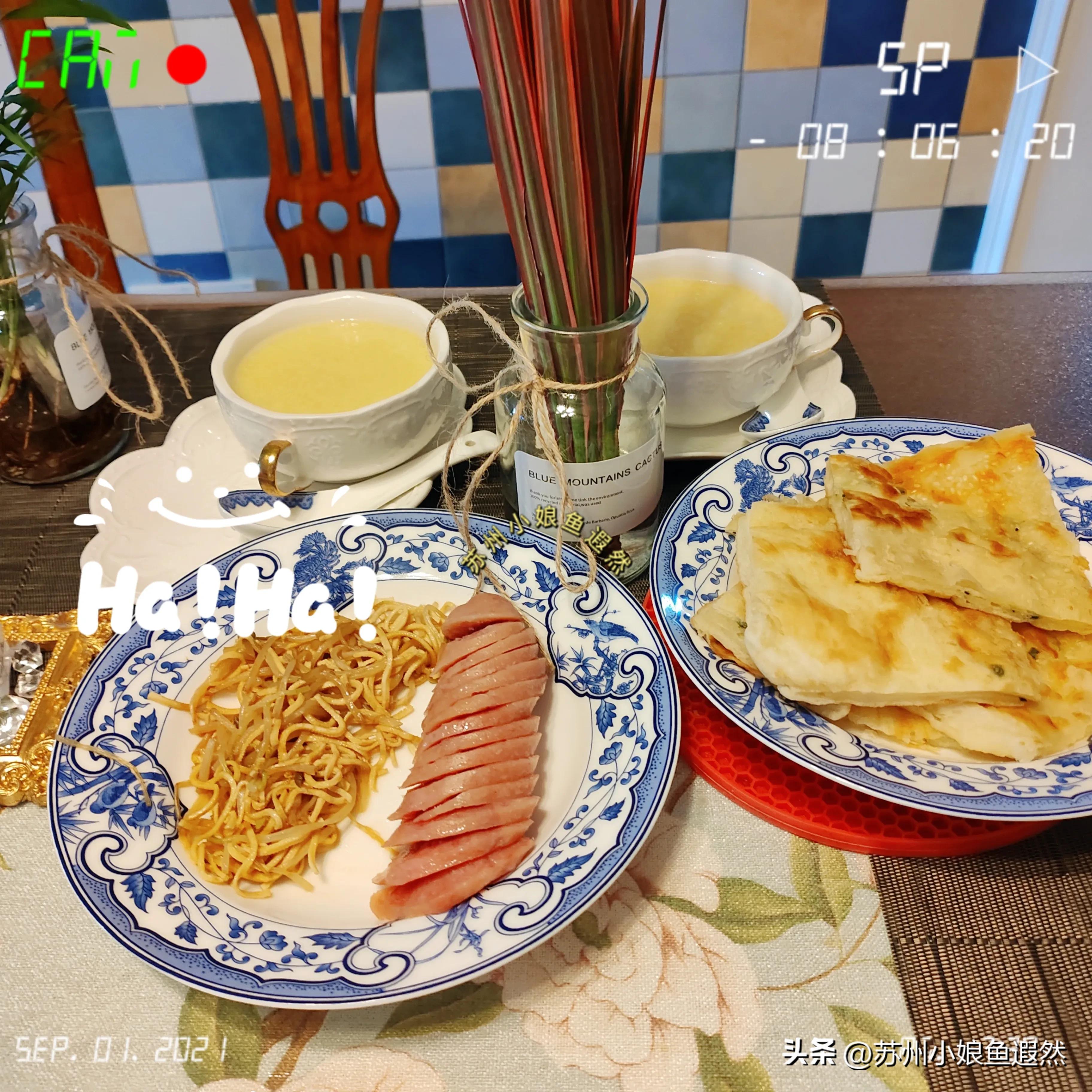 365天早餐不重样之五月早餐合集,每天早晨支撑你起床的动力是什么