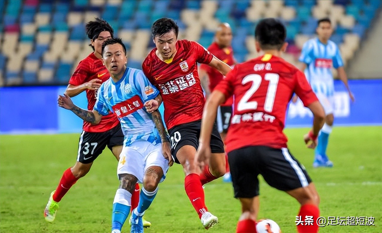 长春亚泰vs天津津门虎前瞻,长春亚泰今天比赛前瞻