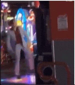 跳舞机怎么变得更厉害,跳舞机宅男