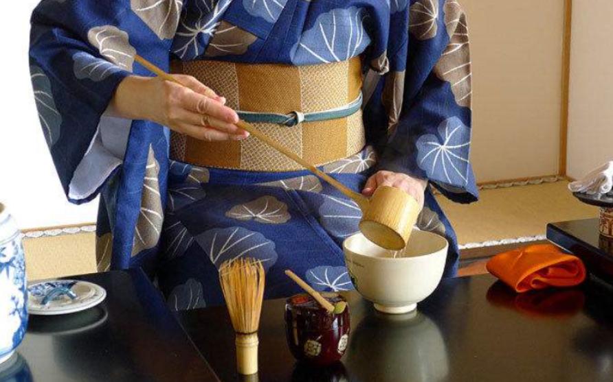 茶禅一味日本的茶道文化,中国茶与日本茶道