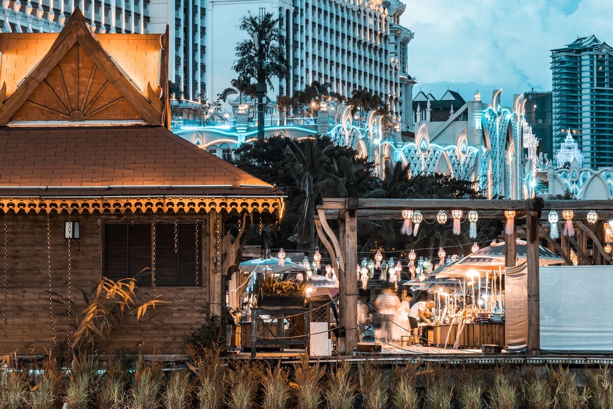 西双版纳和三亚相比,西双版纳能成为第二个三亚吗