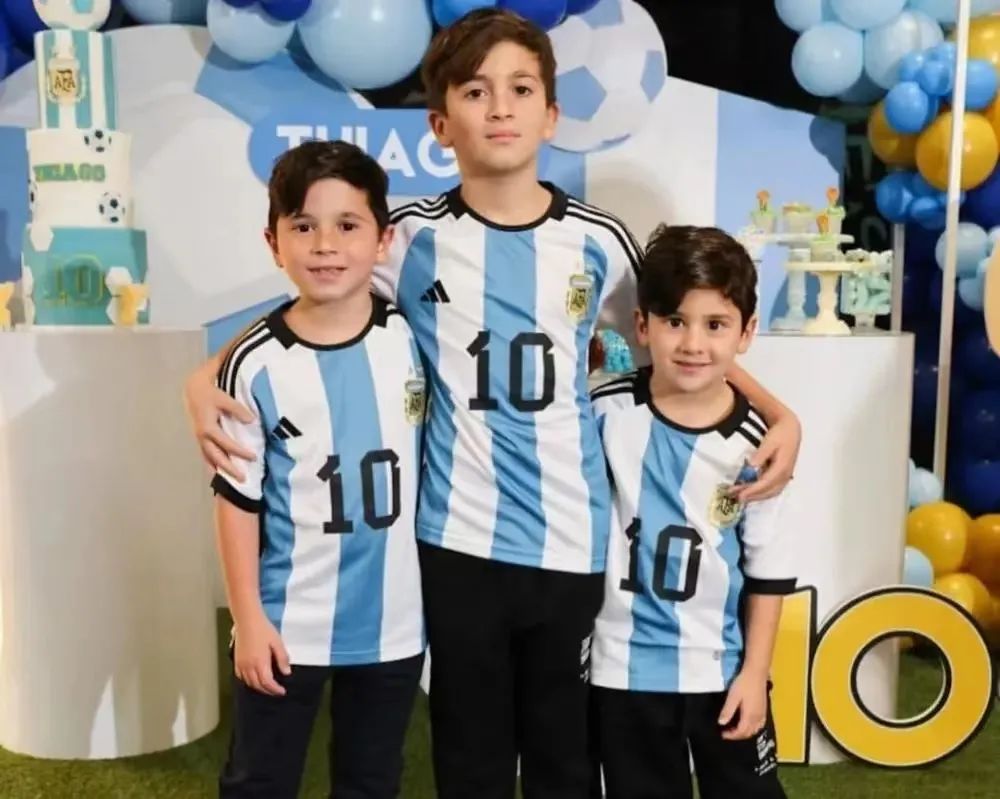 梅西现身lv,梅西穿阿根廷卡塔尔世界杯球衣