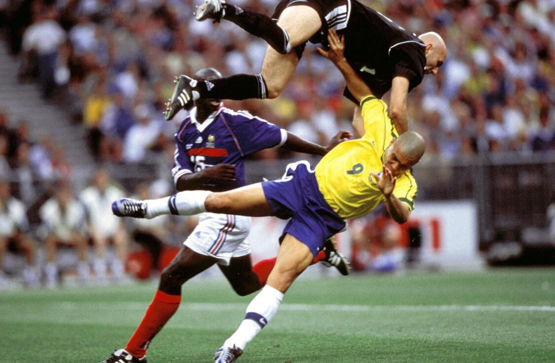 南美足球衰落与国家发展有关吗,本世纪南美足球为何会衰落