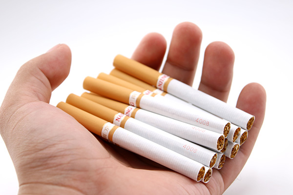 戒烟的烟是什么烟,戒烟危害小的烟