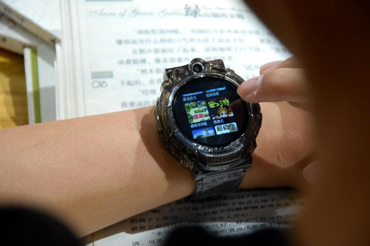 dido儿童手表y37官方旗舰店,didoy37智能手表隐藏功能