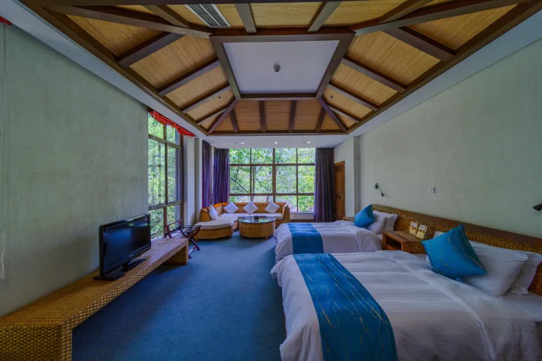 适合冬天去的天然温泉推荐,适合冬天去的温泉度假