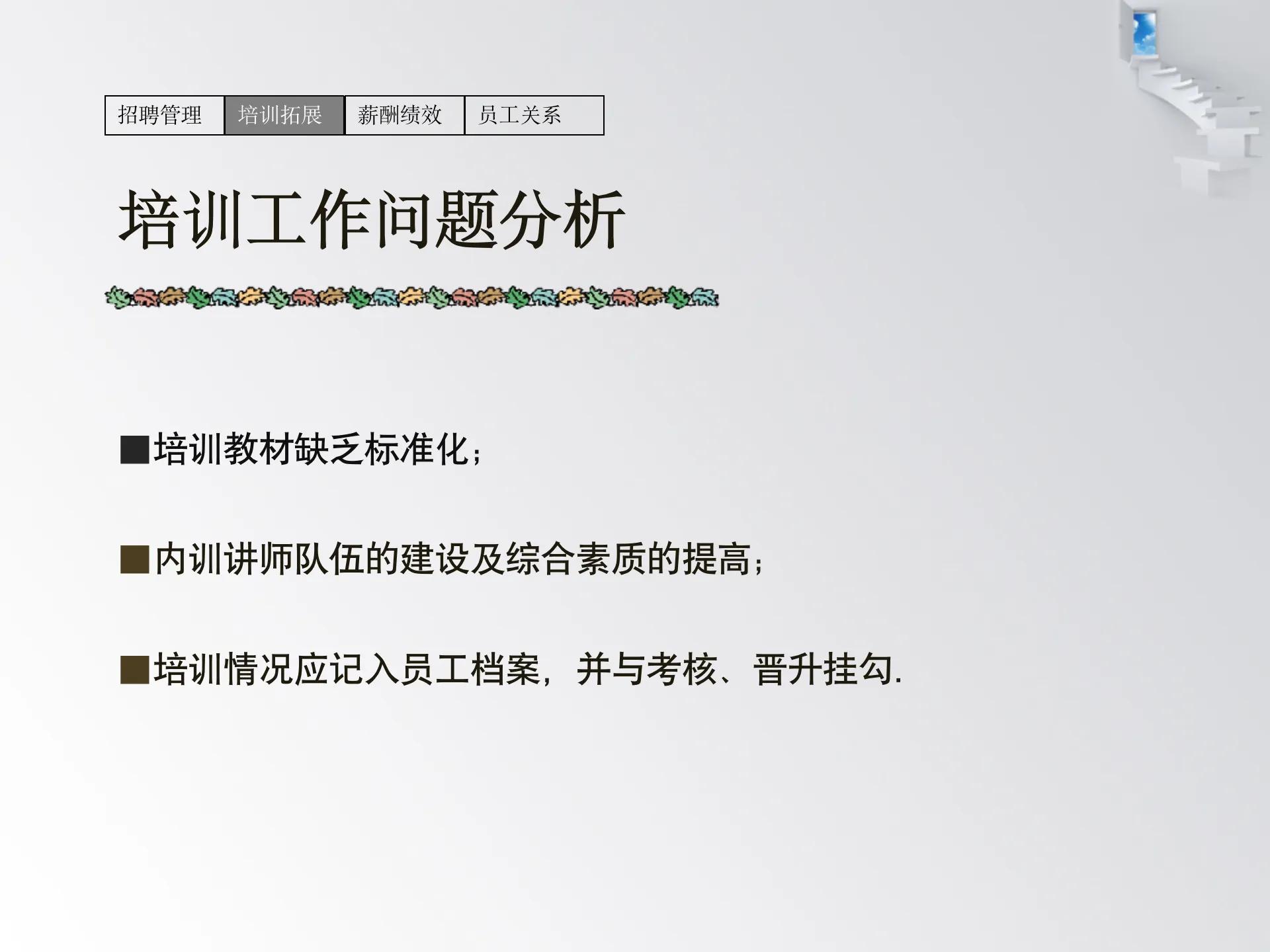 人力资源述职报告2023最新完整版,人力资源述职报告内容