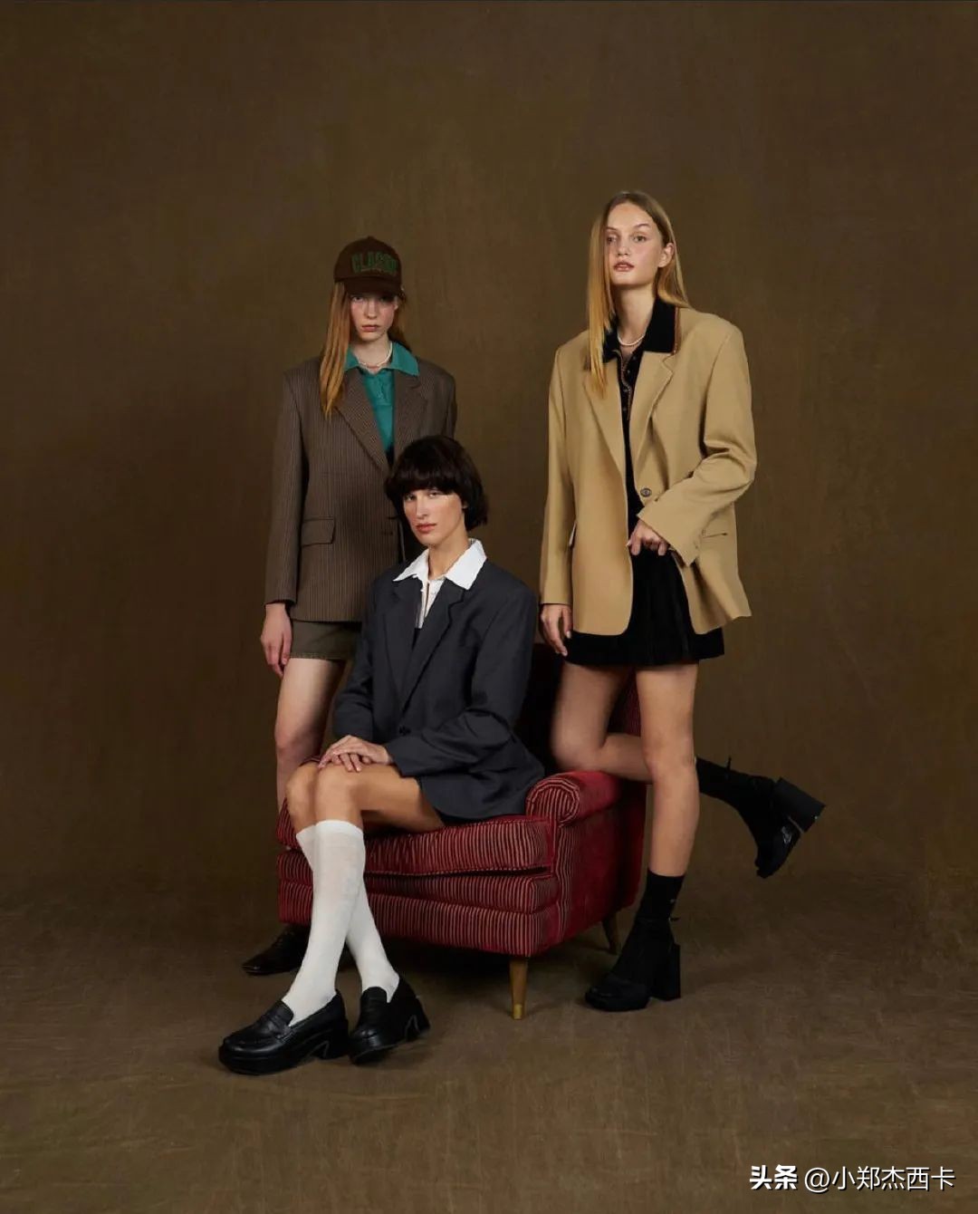 zara早春必买,zara春夏款值得买吗