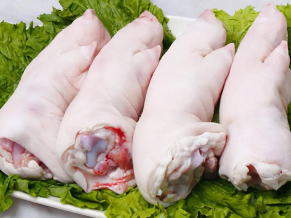 内行人买猪肉只认准这4种,买猪肉时聪明人专挑这4个部位