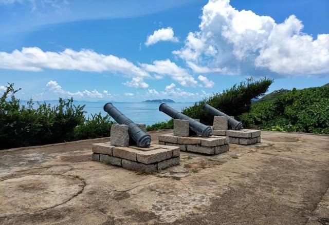 广东十大旅游景点必去的地方,广东最冷门景点排名