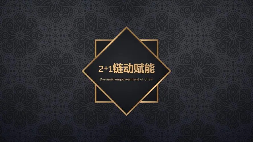 依靠独特的“二级分销”商城，半年营业额突破5000万