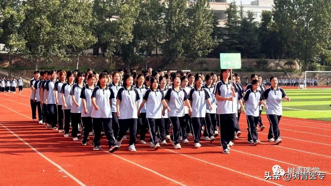 郑州澍青医学院开学了吗,郑州树青医学中等专业学校官网