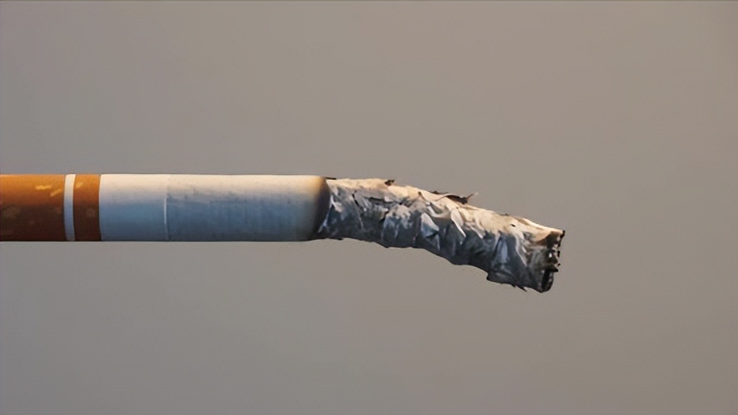 六种香烟或被列入黑名单,四品牌香烟被列入黑名单