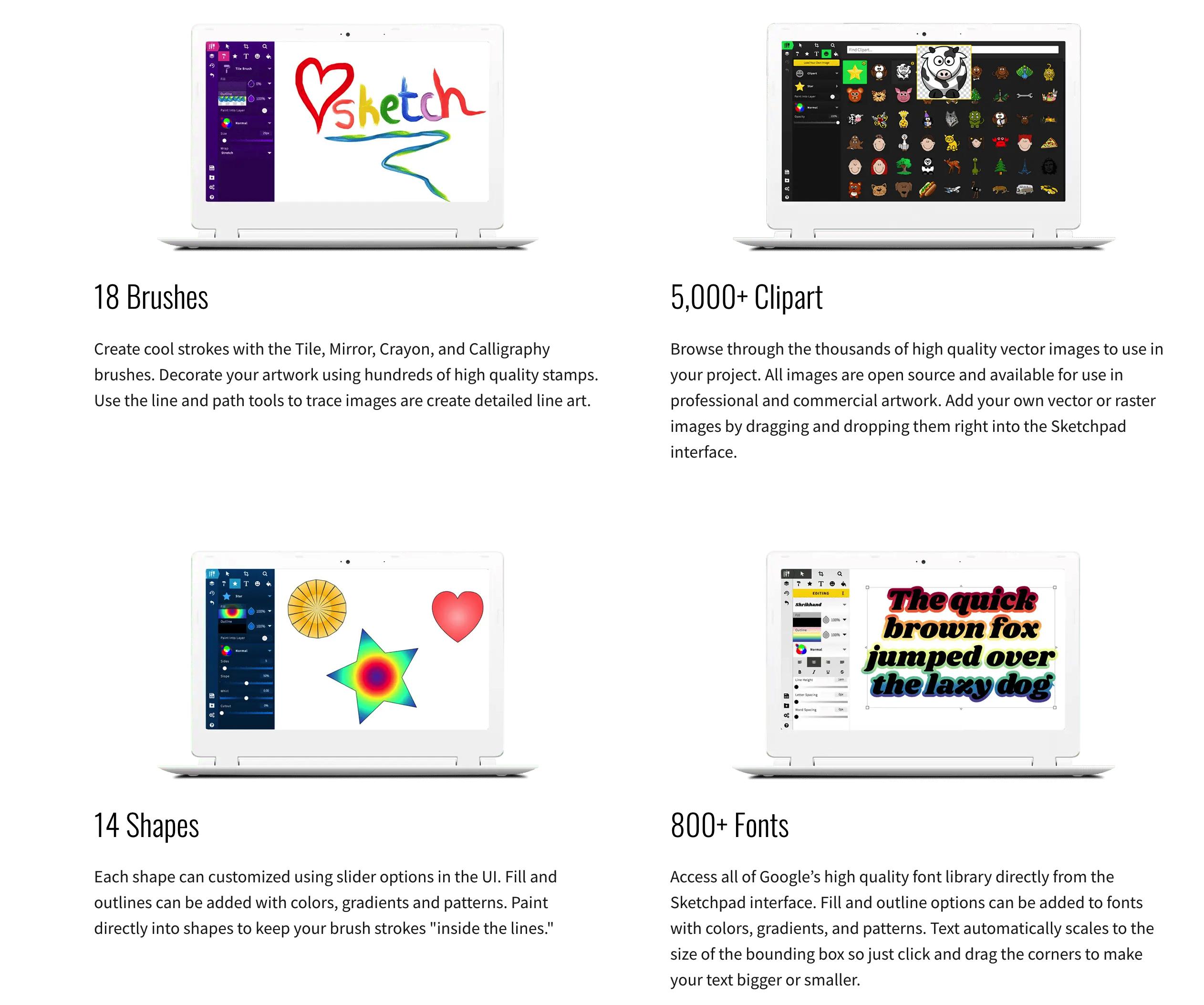 常用的平面设计软件有哪些,平面设计师必备的设计软件